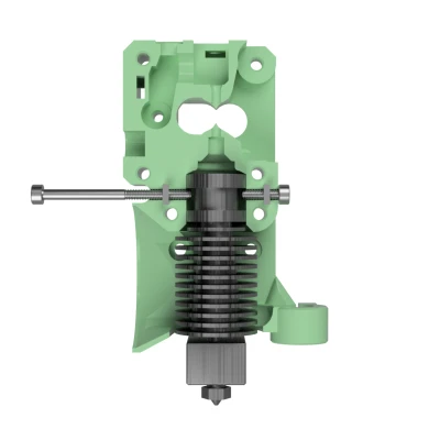 Nâng cấp Hotend Thay Nhanh Cho MK3S+