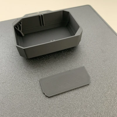 Khay DeWalt Deep Pro - Cỡ nhỏ