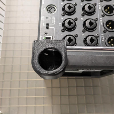 Bộ Chuyển Tay Cầm XR18 Sang Ống Nước