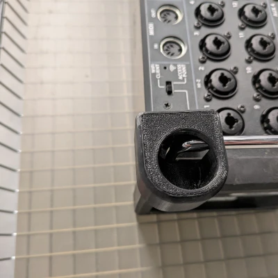 Bộ Chuyển Tay Cầm XR18 Sang Ống Nước