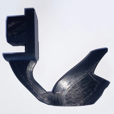 Adapter báng súng Nerf cho Quest 2 - Báng súng