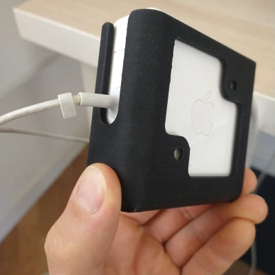 Kệ Sạc Macbook Magsafe2 (85W)