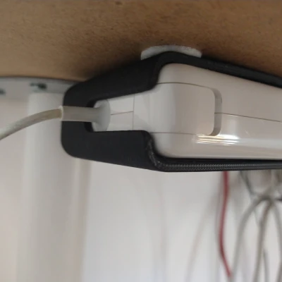 Kệ Sạc Macbook Magsafe2 (85W)