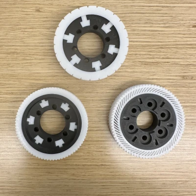 Bánh xe REV MAX Swerve