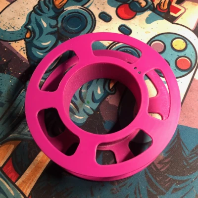 Cuộn Dây Nhựa Tùy Chỉnh Kích Thước - Dễ In