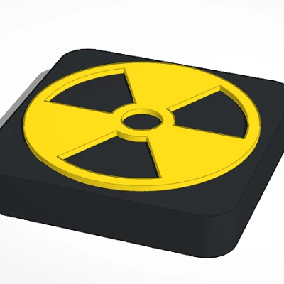 Chụp quạt cho Ender 3