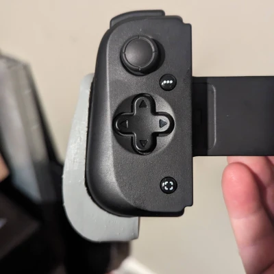 Tay cầm Razer Kishi V2