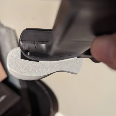 Tay cầm Razer Kishi V2