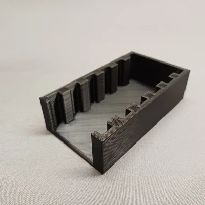 Giá đỡ thẻ nhớ Playstation v3 - 6 hoặc 10 khe