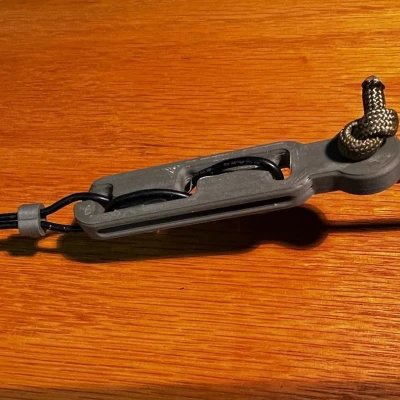 QRP Dipole Antenna cho Radio Nghiệp Dư hoặc Nghe Sóng Ngắn