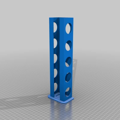 Kệ trưng bày Zippo