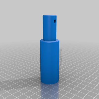 Bộ Chuyển Đổi Cột Ăng-ten Lưỡng Cực