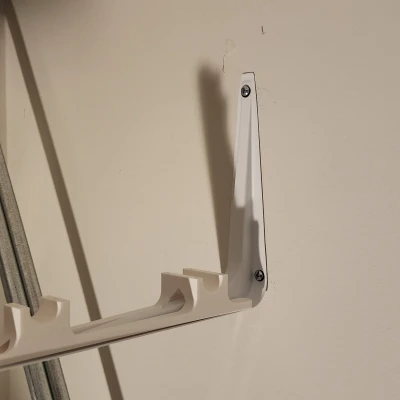 Kệ Cuộn Dây In 3D EMT