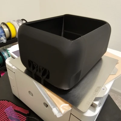 Hộp Đựng Rivian - 2 Món