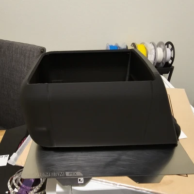 Hộp Đựng Rivian - 2 Món