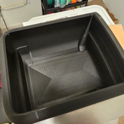 Hộp Đựng Rivian - 2 Món