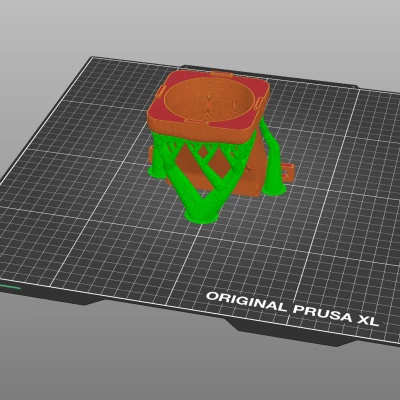 Ống Dẫn Khí Laser Sợi Quang (Cloudray và Gweike)