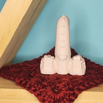 Ngày 24 - Gnome Quà Tốt Hay Quà Xấu