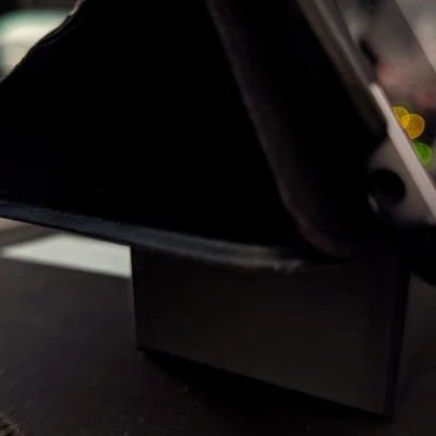 Kệ iPad/Máy tính bảng (Tăng chiều cao)