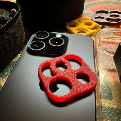 Giá đỡ Moment iPhone 15 Pro cho dòng M