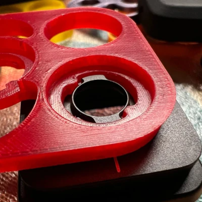 Giá đỡ Moment iPhone 15 Pro cho dòng M