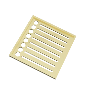 Khuôn Mẫu Giấy Ghi Chú "Sticky/Post-It"