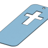 Bookmark hình Thánh Giá - Thumbnail 1