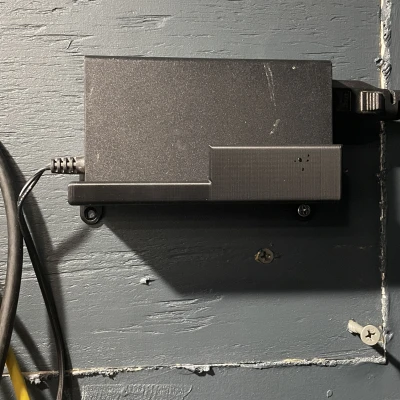 Giá Đỡ Cục Sạc TP-Link Treo Tường