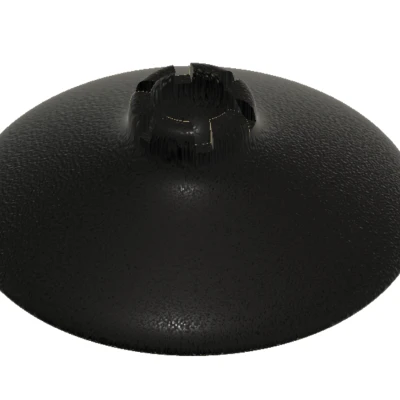 Chốt bảng trắng cho compa / thước chia độ trường học - Đầu bi