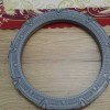 Cổng Stargate trên Bệ Đỡ Ngoài Hành Tinh Có DHD - Thumbnail 7