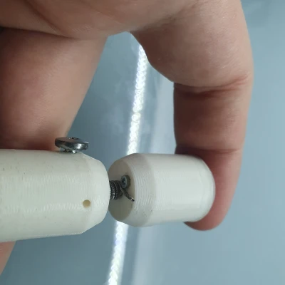 Máy quấn coil tự động