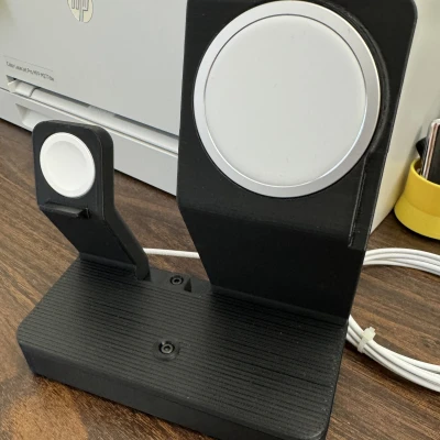 Đế iPhone & Apple Watch