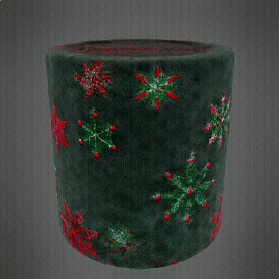 Bộ Đồ Trang Trí Giáng Sinh