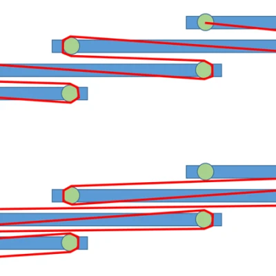 Bộ Chèn Ray Ngăn Kéo Cho Hệ Thống Nâng Dây Liên Tục Dây Kép