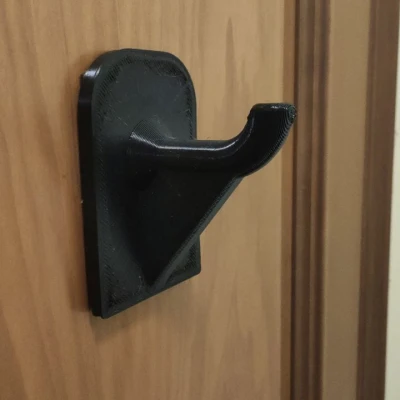 Móc Treo Áo Khoác