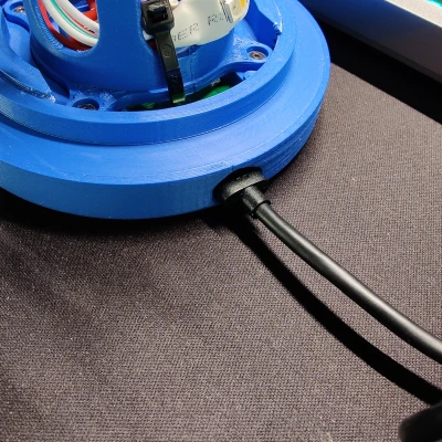 Đế Dig2Go cho Đèn Neowave