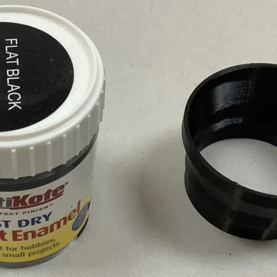 Nắp chụp và mui che ống kính cho máy quay phim Fujica P300