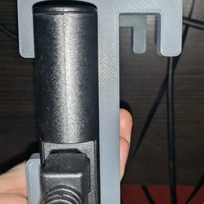 Giá đỡ bàn cho adapter Lenovo 230W