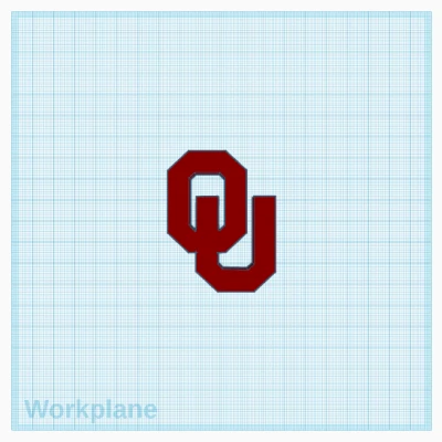 Logo Oklahoma