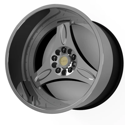 Mâm Mini - Volk Racing C Ultra