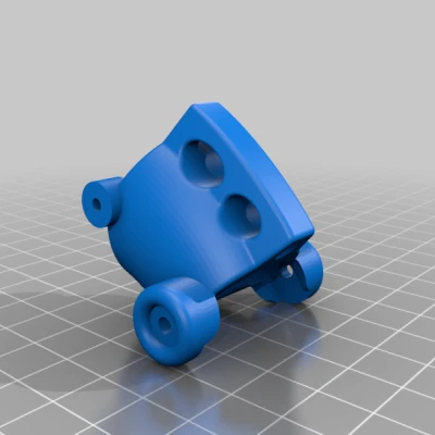 Ngón Tay Bút Cho Máy In 3D