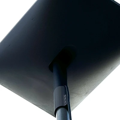 Pat Gắn Chảo Starlink Vào Cột 1.25 Inch