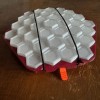 Hộp đựng du lịch cho trò chơi thăng bằng Prusa - Thumbnail 1