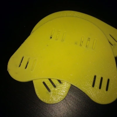 Phao tập bơi ngón tay