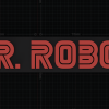 Biển hiệu Mr. Robot - Thumbnail 1