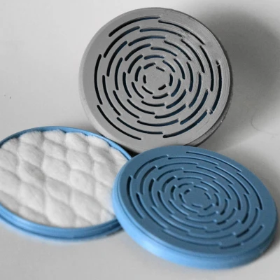 Đĩa Khuếch Tán Hương Thơm