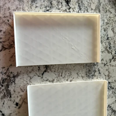 Khay đựng thư Gridfinity