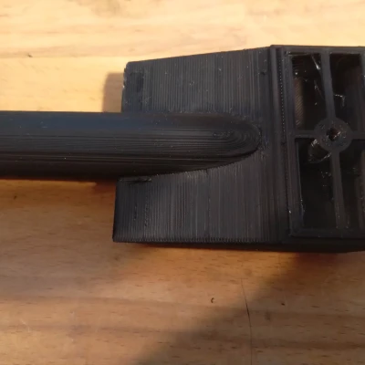 Xi phông bồn rửa chén IKEA