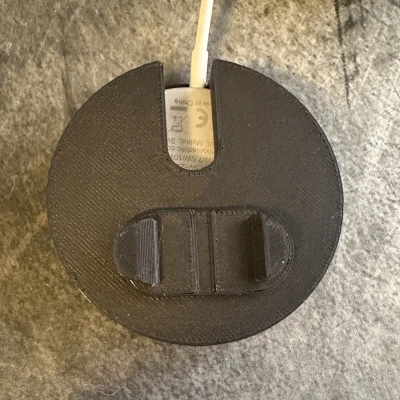 Giá Đỡ Magsafe Cho Case QUBE 500