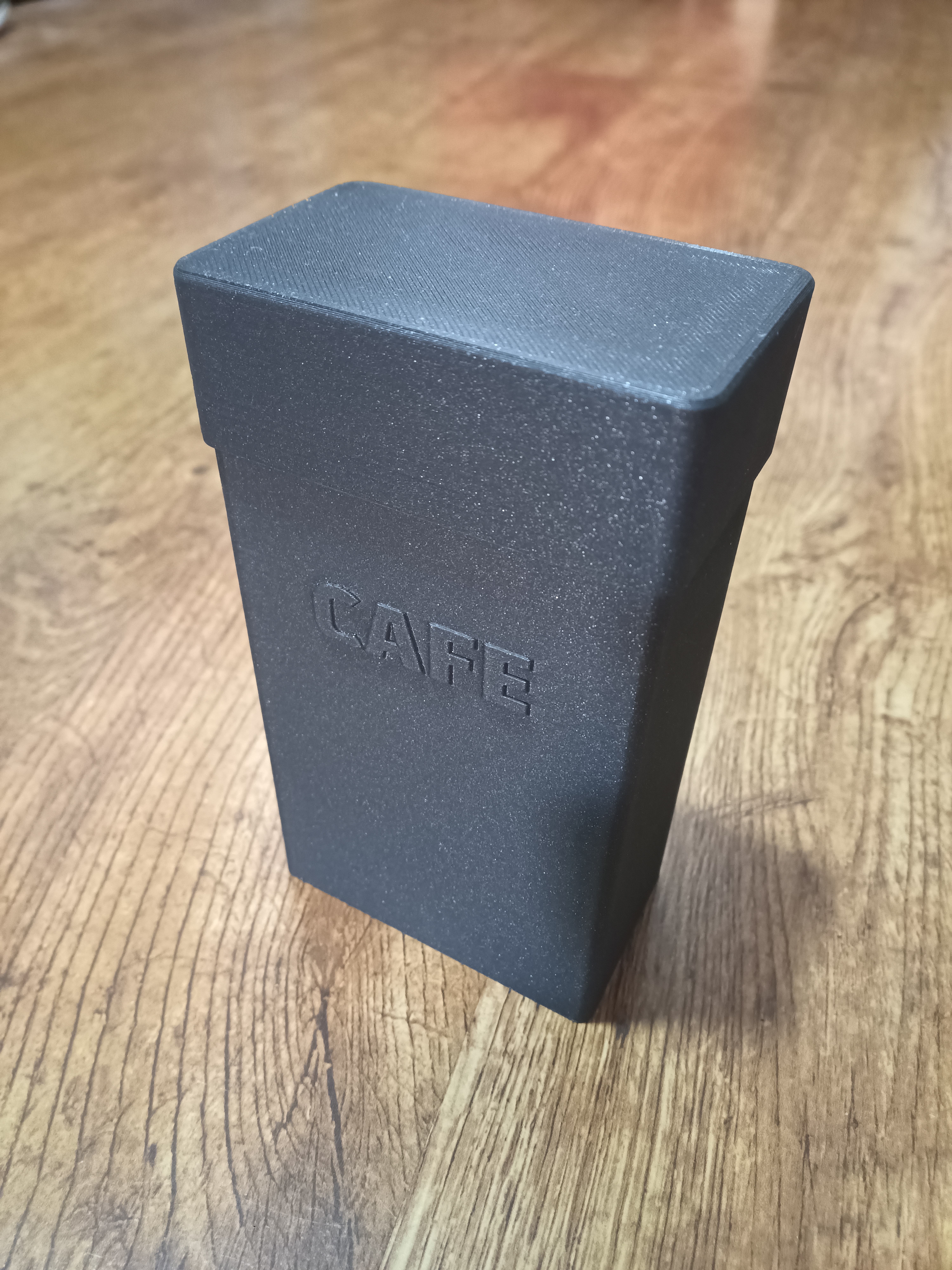 Hộp Cà Phê "Caja Café"